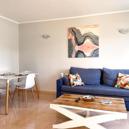 B-Rent Casa Angela Pool View Apartment Corralejo Bagian luar foto