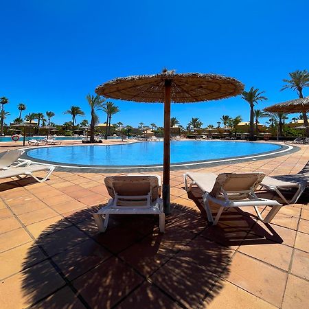 B-Rent Casa Angela Pool View Apartment Corralejo Bagian luar foto