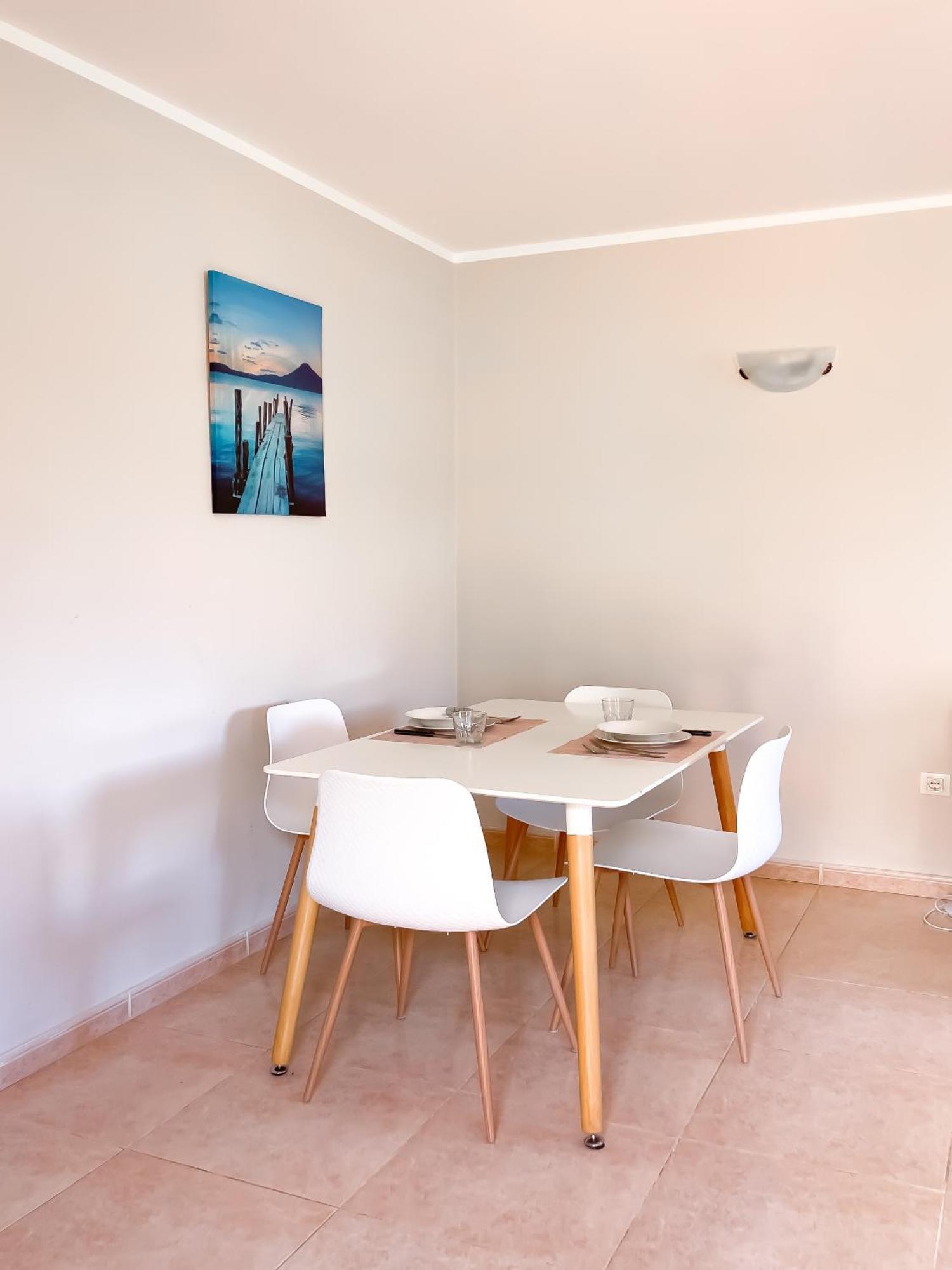 B-Rent Casa Angela Pool View Apartment Corralejo Bagian luar foto