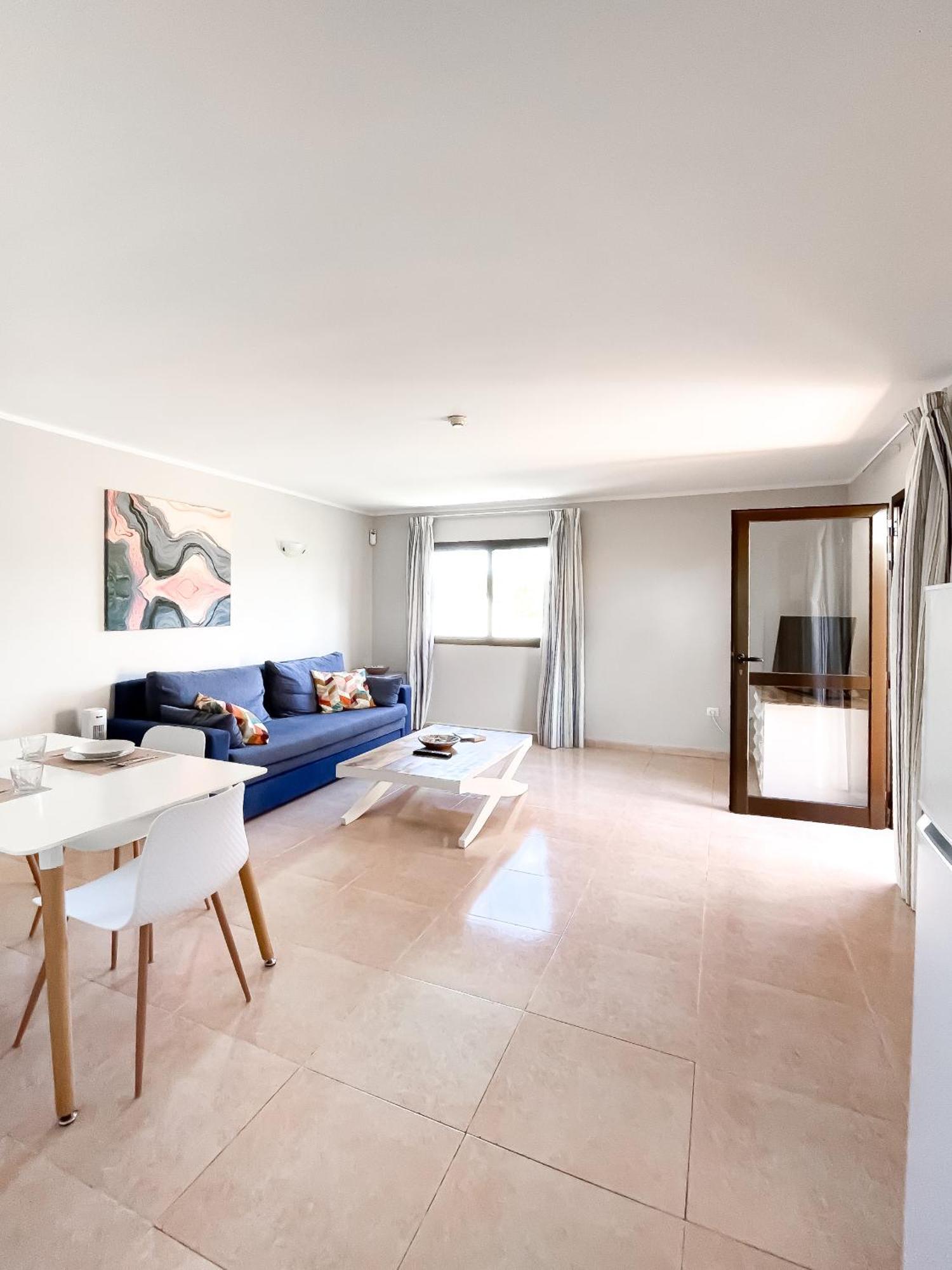 B-Rent Casa Angela Pool View Apartment Corralejo Bagian luar foto