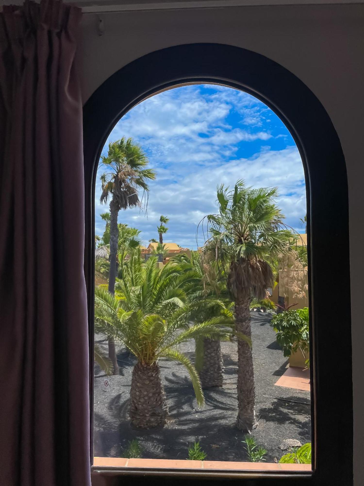 B-Rent Casa Angela Pool View Apartment Corralejo Bagian luar foto