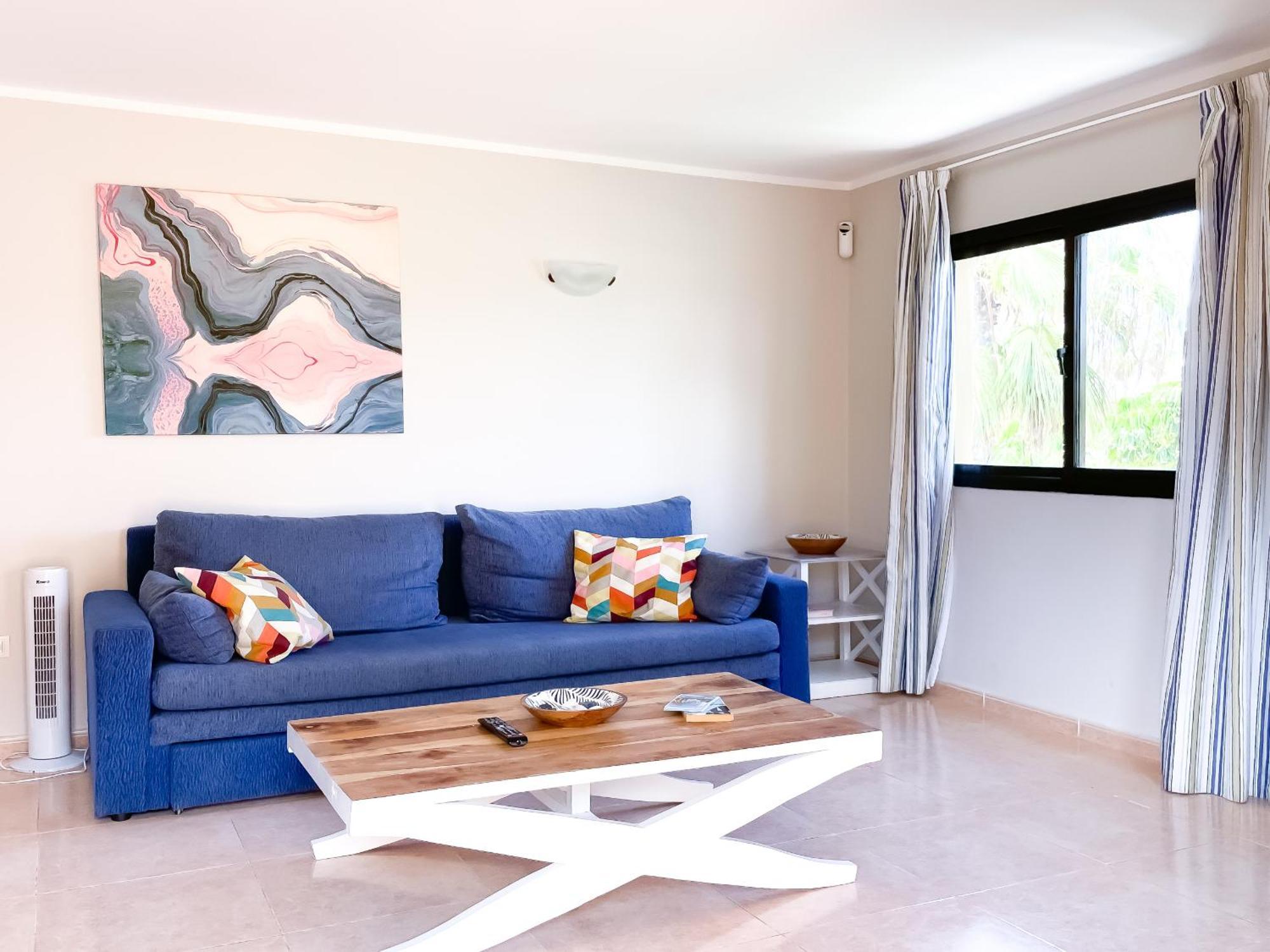 B-Rent Casa Angela Pool View Apartment Corralejo Bagian luar foto