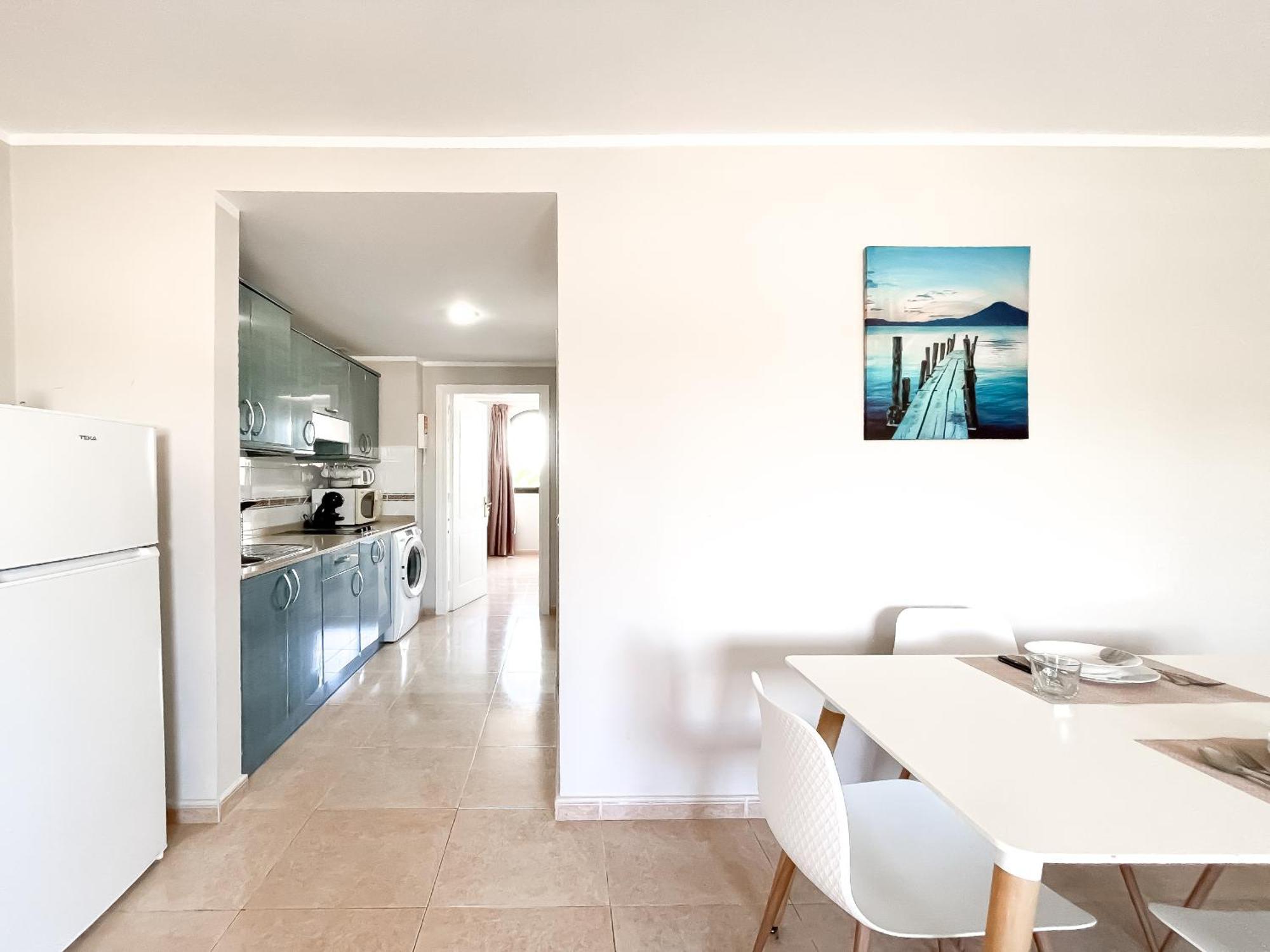 B-Rent Casa Angela Pool View Apartment Corralejo Bagian luar foto