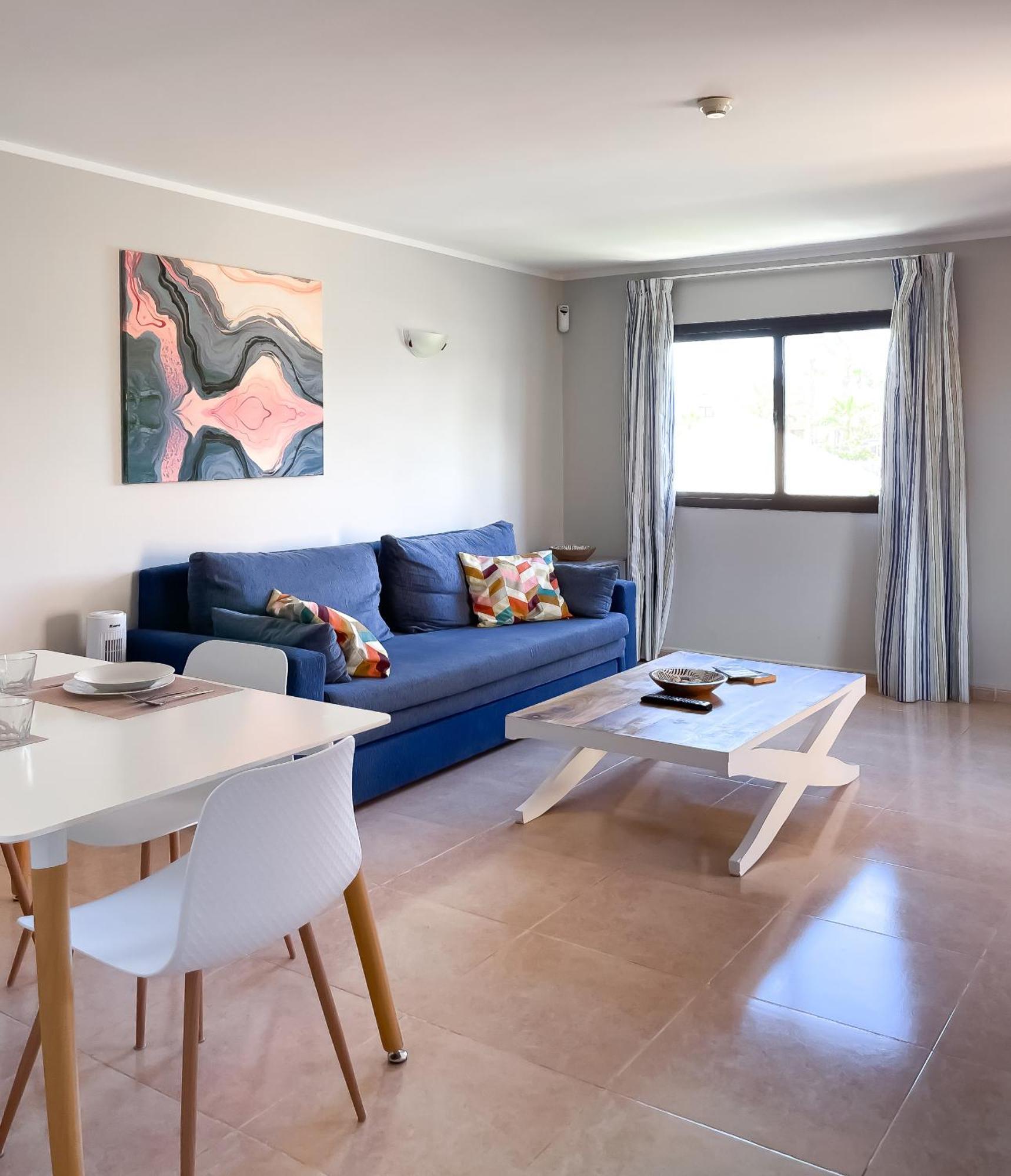 B-Rent Casa Angela Pool View Apartment Corralejo Bagian luar foto