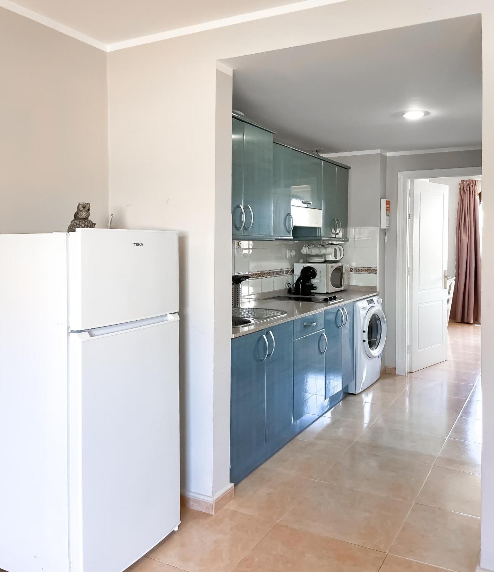 B-Rent Casa Angela Pool View Apartment Corralejo Bagian luar foto
