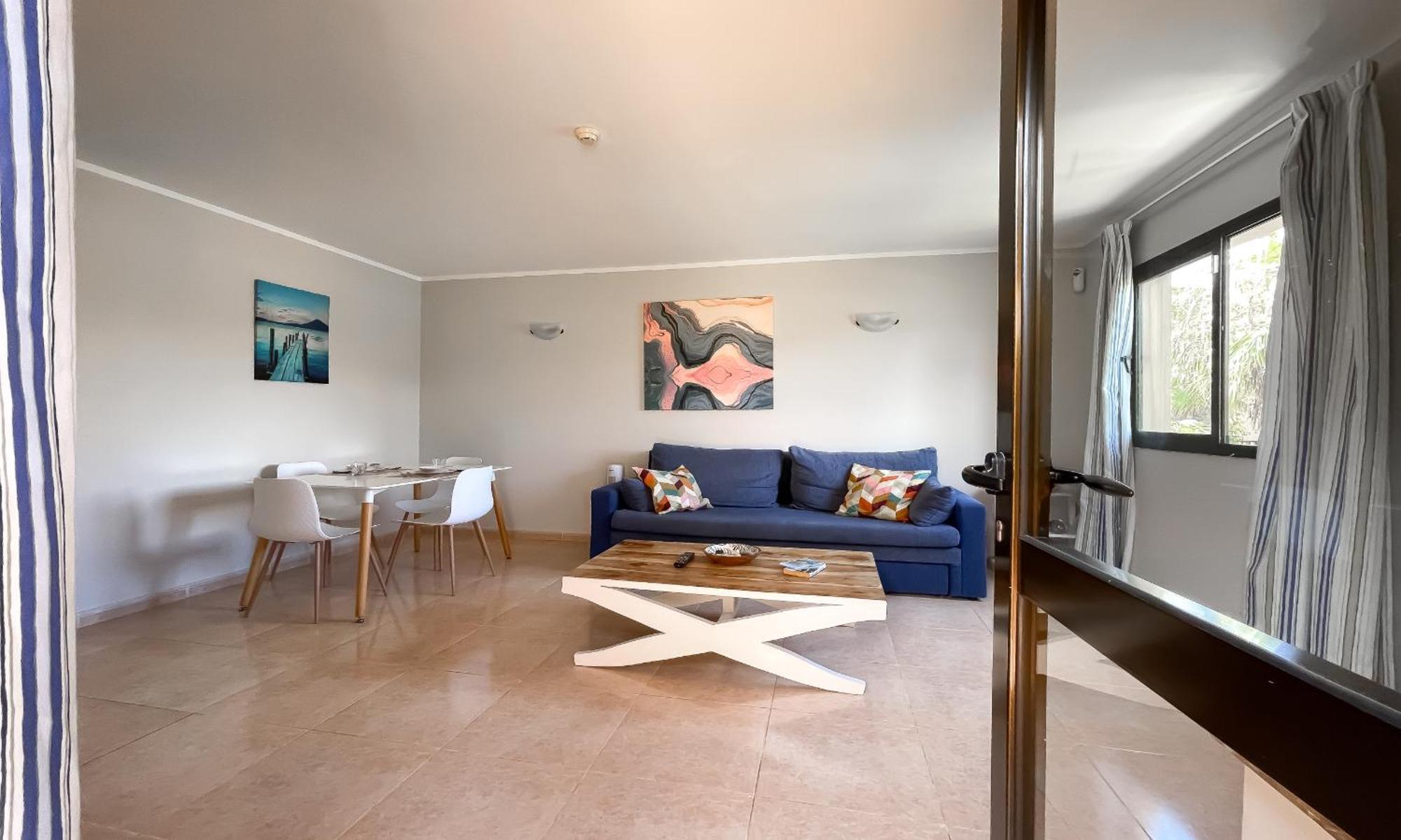 B-Rent Casa Angela Pool View Apartment Corralejo Bagian luar foto