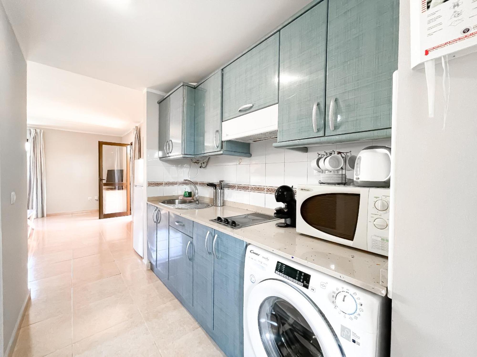 B-Rent Casa Angela Pool View Apartment Corralejo Bagian luar foto