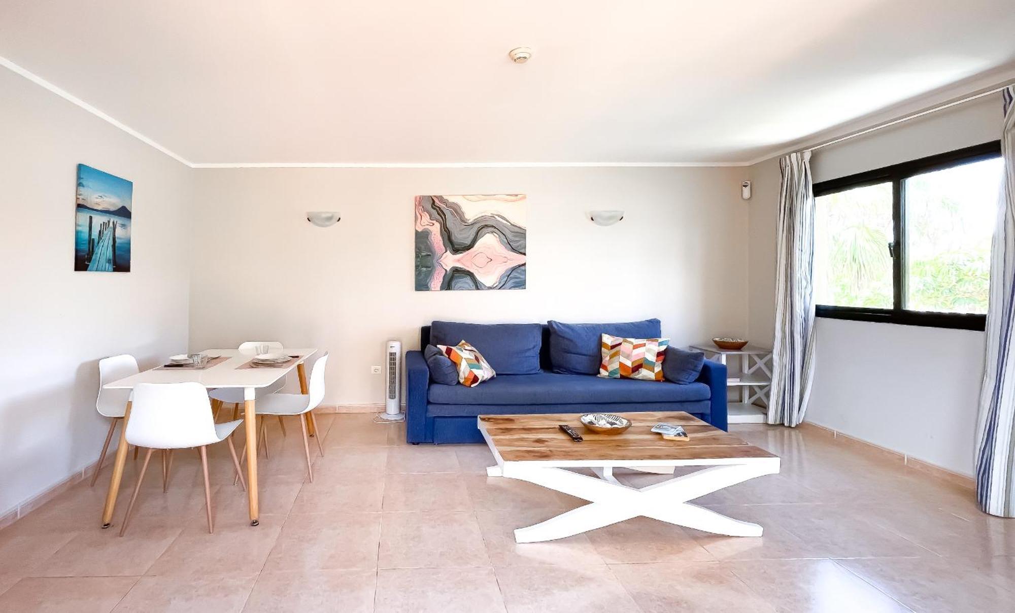 B-Rent Casa Angela Pool View Apartment Corralejo Bagian luar foto
