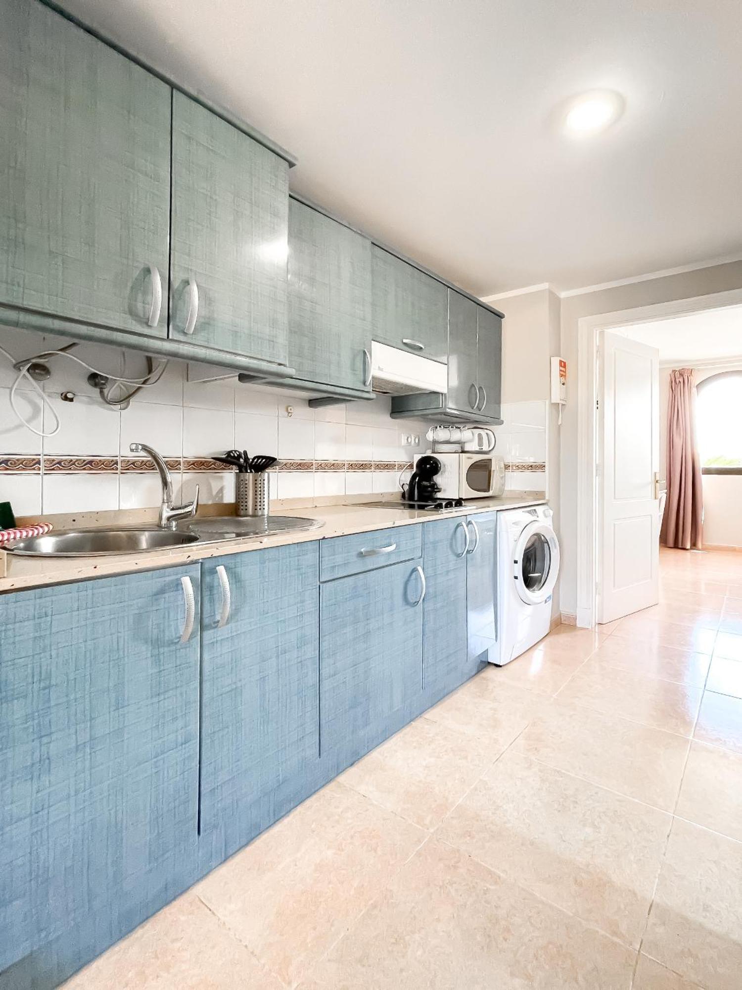 B-Rent Casa Angela Pool View Apartment Corralejo Bagian luar foto