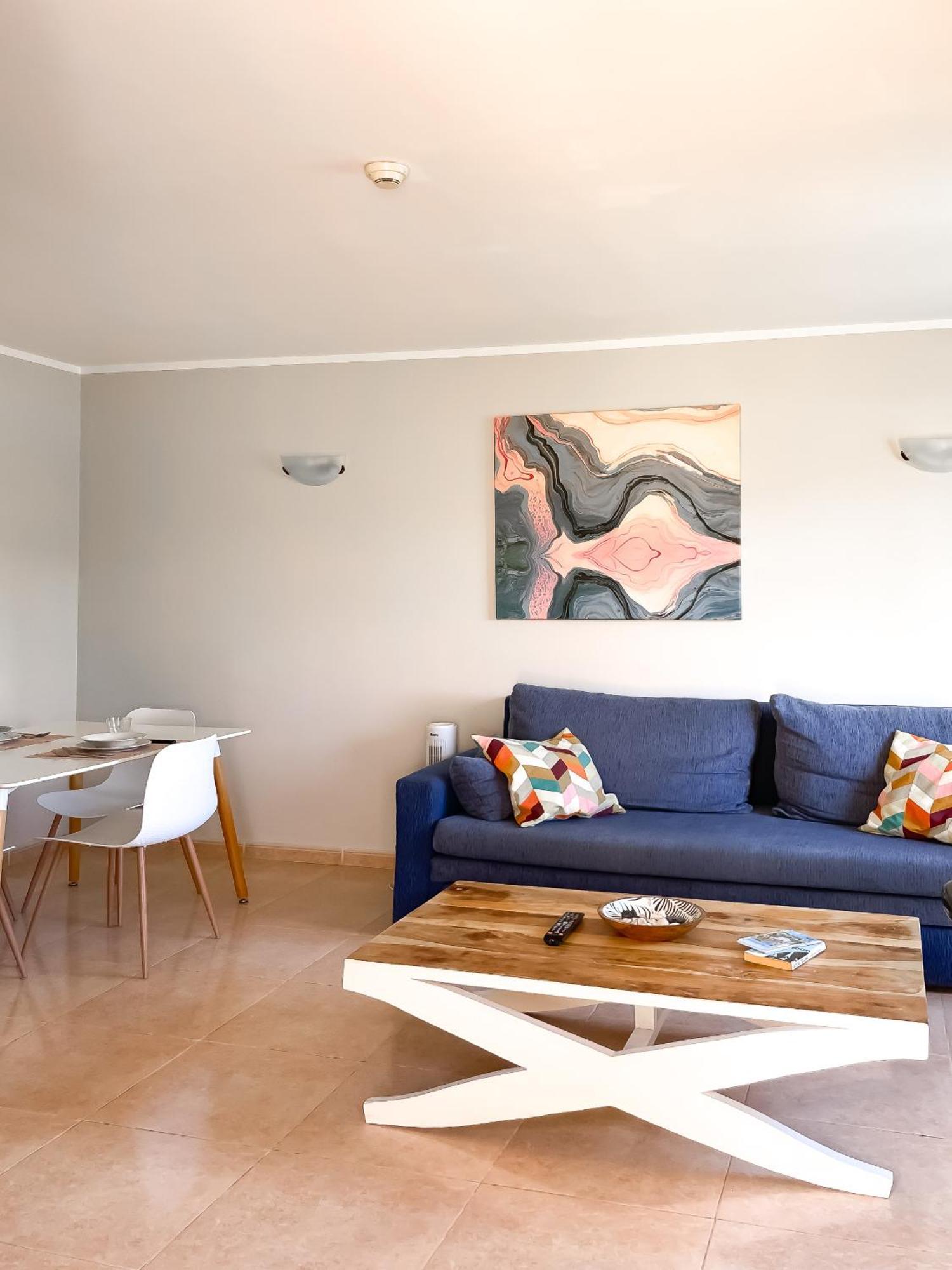 B-Rent Casa Angela Pool View Apartment Corralejo Bagian luar foto