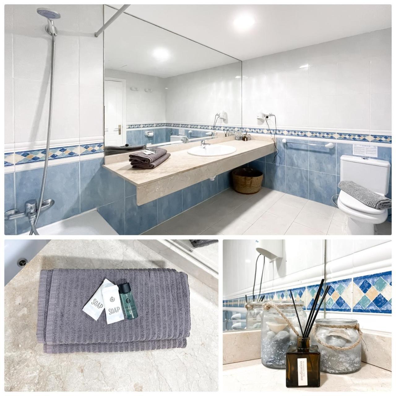 B-Rent Casa Angela Pool View Apartment Corralejo Bagian luar foto