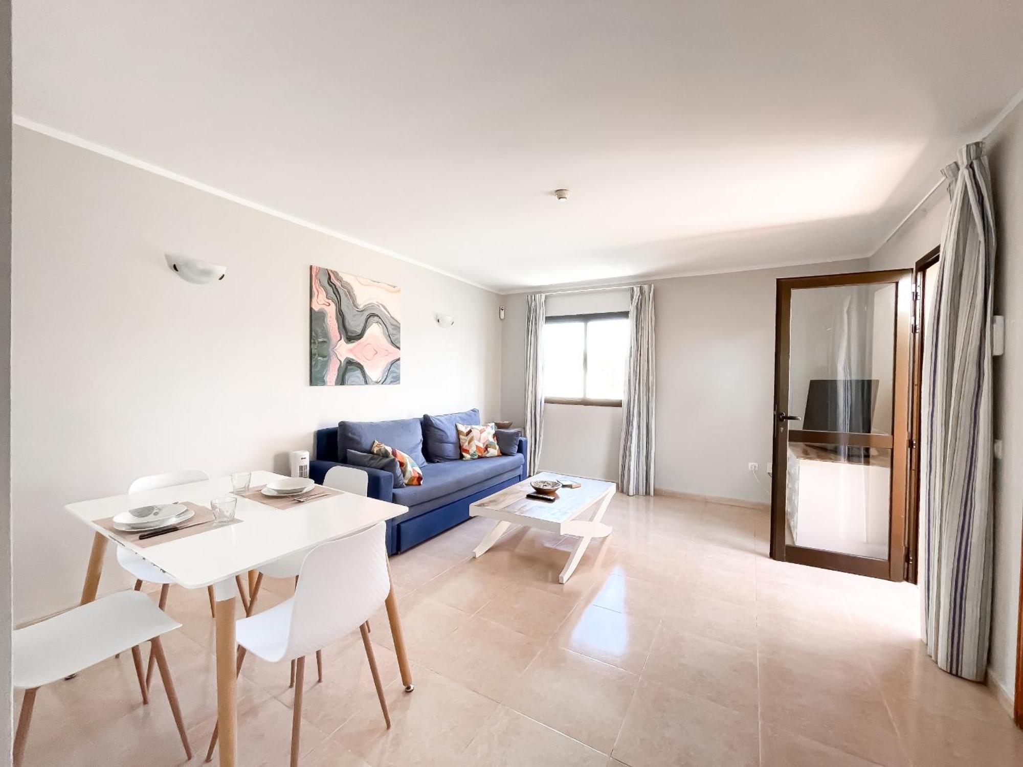 B-Rent Casa Angela Pool View Apartment Corralejo Bagian luar foto