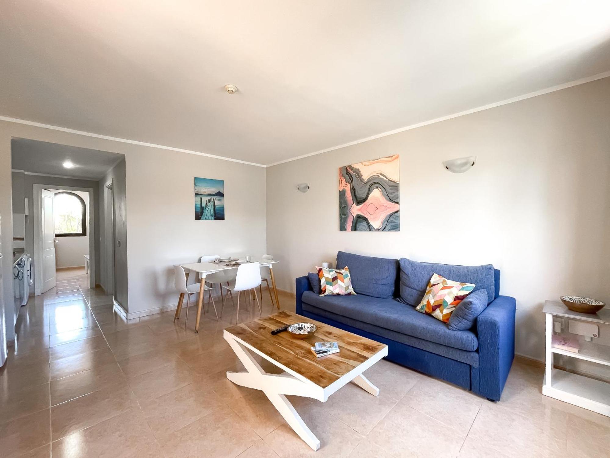 B-Rent Casa Angela Pool View Apartment Corralejo Bagian luar foto