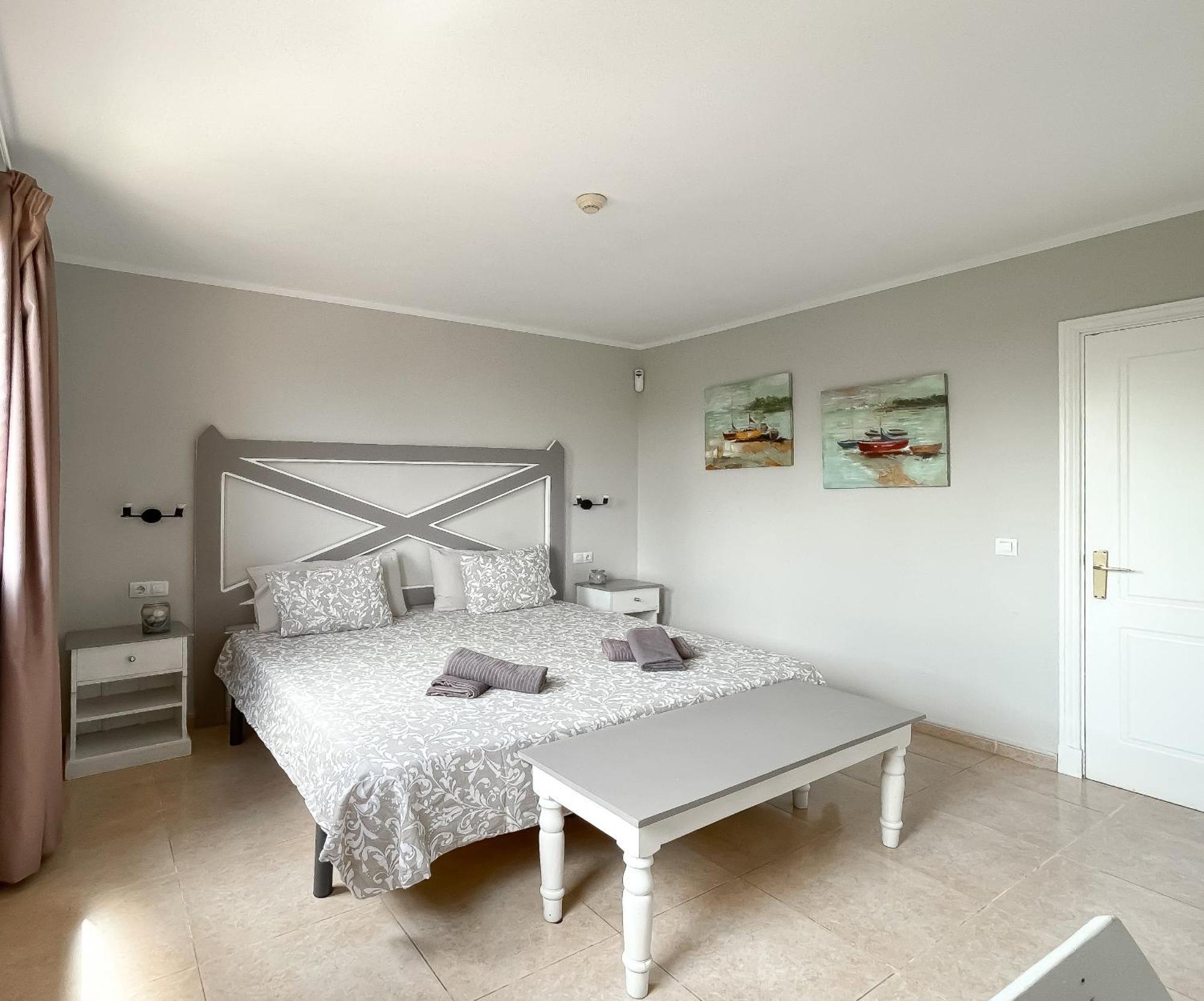 B-Rent Casa Angela Pool View Apartment Corralejo Bagian luar foto