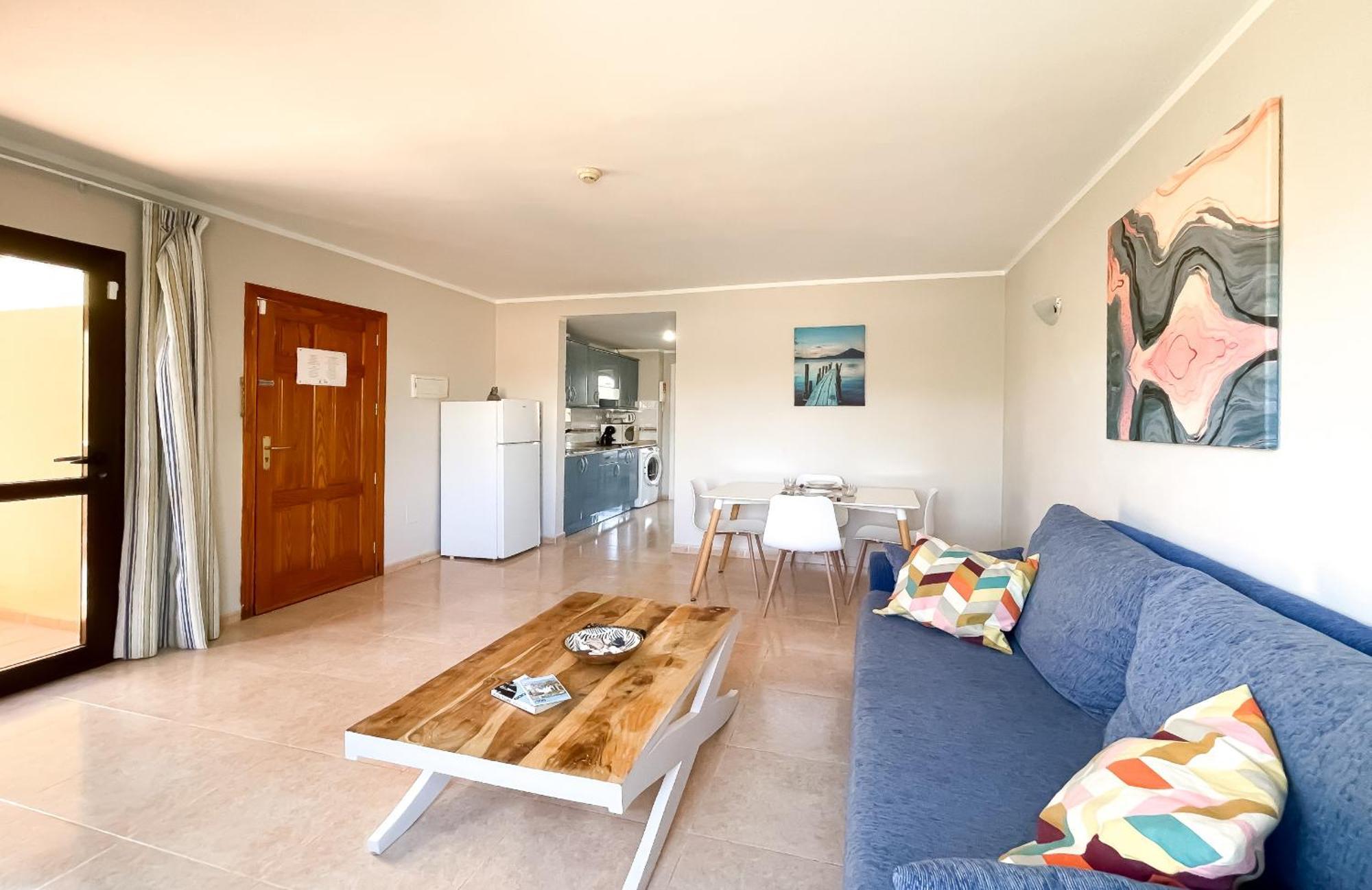 B-Rent Casa Angela Pool View Apartment Corralejo Bagian luar foto