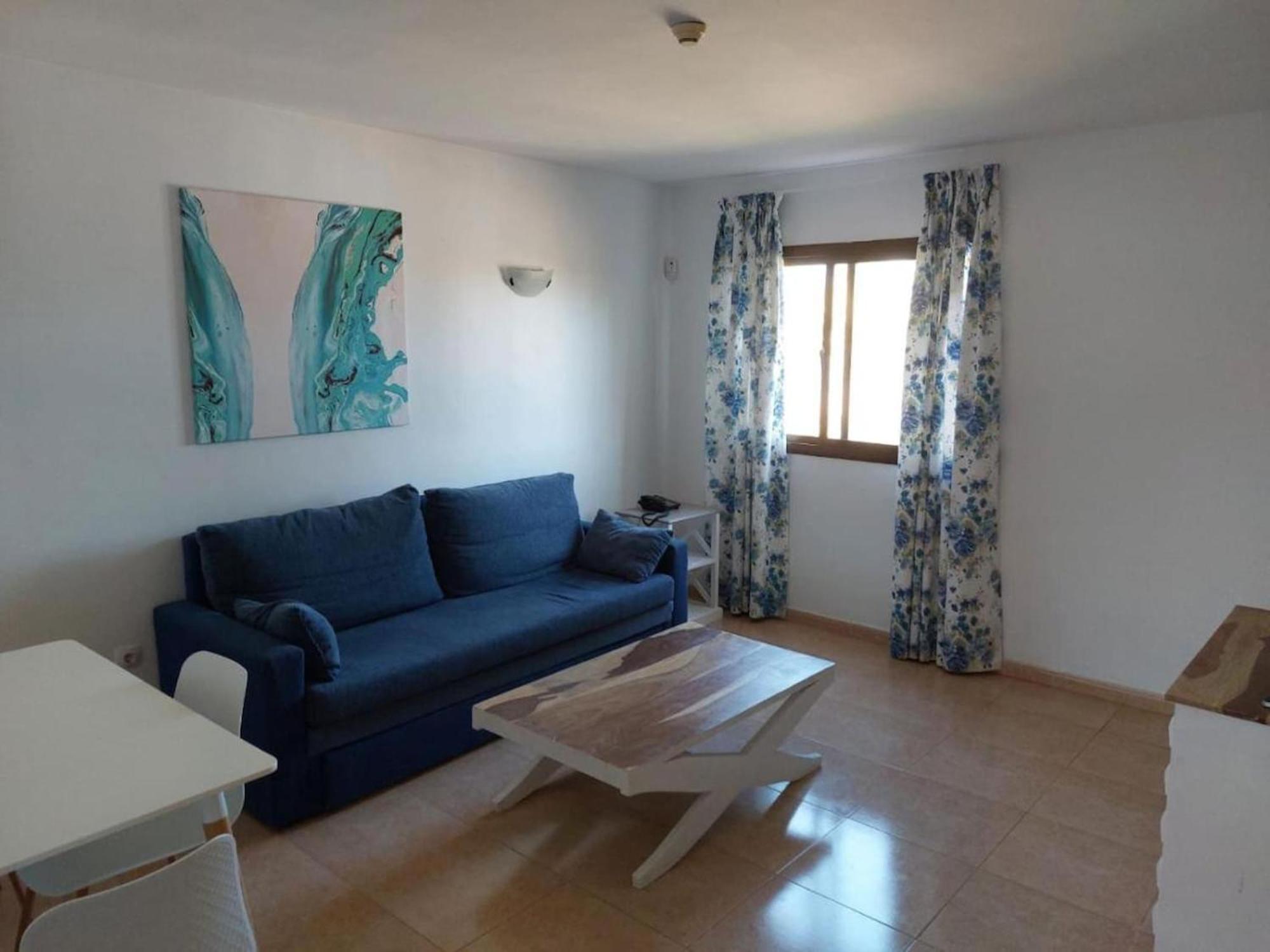 B-Rent Casa Angela Pool View Apartment Corralejo Bagian luar foto